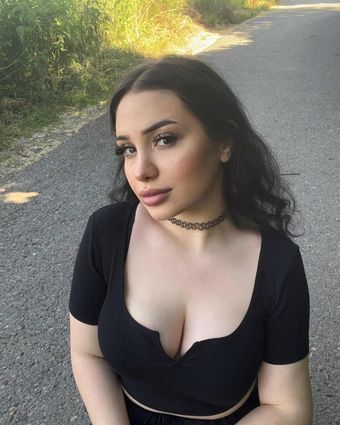Yasilisches Nude Leaks Onlyfans  – Leaked Models