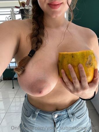 Your-Submissive-Doll / Submissiveyour / Your_Submissive_Doll Nude Leaks Onlyfans  – Leaked Models
