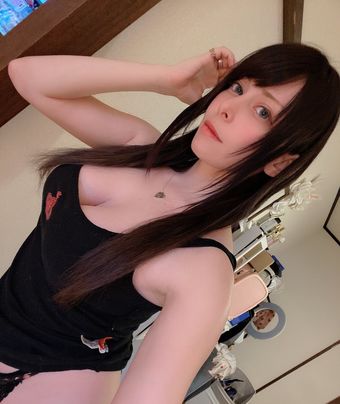 Yuriko Tiger / Yurikotiger Nude Leaks Onlyfans  – Leaked Models