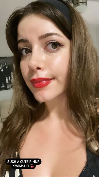 Zanah Marie / Zanahmarie / Zanahmariee Nude Leaks Onlyfans  – Leaked Models
