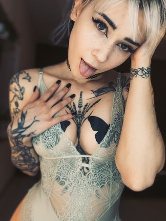 Zayuri / Itsayurind / Zayuriof Nude Leaks Onlyfans  – Leaked Models