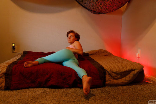 Zishy / Zishylives Nude Leaks Onlyfans  – Leaked Models