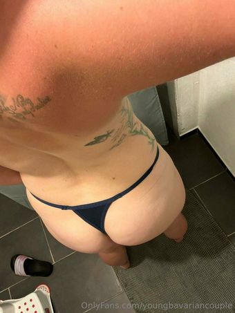 3Girls1Van / Youngbavariancouple Nude Leaks Onlyfans  – Leaked Models