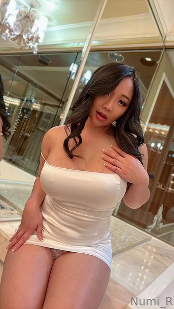 __R_E_N_D_E_L__ / Numi_R_Free Nude Leaks Onlyfans  – Leaked Models
