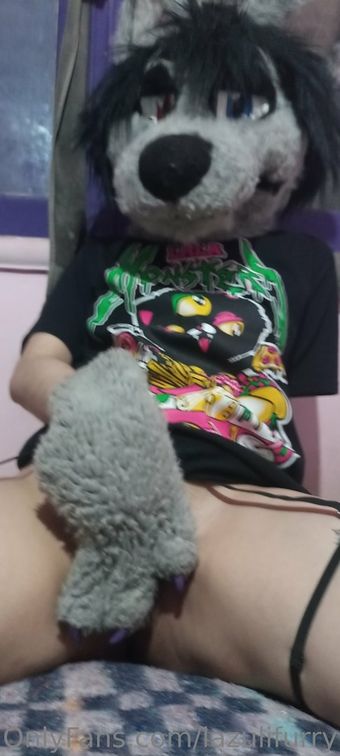 _Lilarry / Lazulifurry Nude Leaks Onlyfans  – Leaked Models