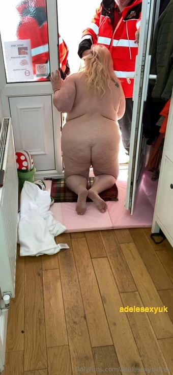 Adelesexyukfree Nude Leaks Onlyfans  – Leaked Models