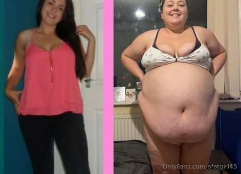 Afatgirl45 Nude Leaks Onlyfans  – Leaked Models