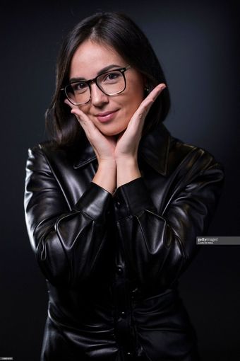 Agathe Auproux, / Agatheauproux Nude Leaks Onlyfans  – Leaked Models