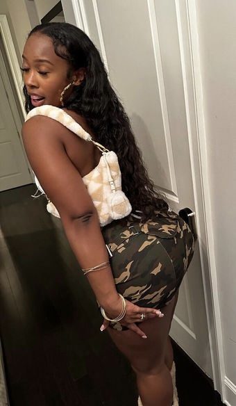 Akeylamarie / Kelya Marie / Keyla Weyla / Realkeylamarie Nude Leaks Onlyfans  – Leaked Models