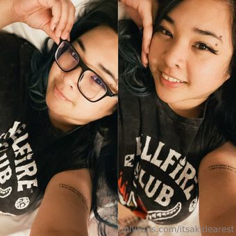 Akidearest / Cutelilkitten Nude Leaks Onlyfans  – Leaked Models