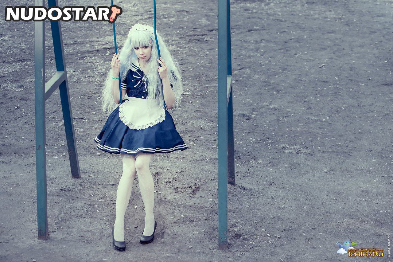 Alexandra Bodler – caterpillarcos OnlyFans Leaks (8 Photos) – NudoStar