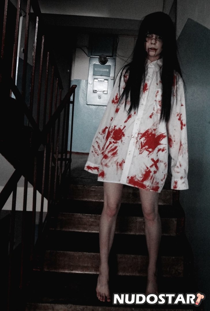 Alexandra Bodler Leaked Photo 3