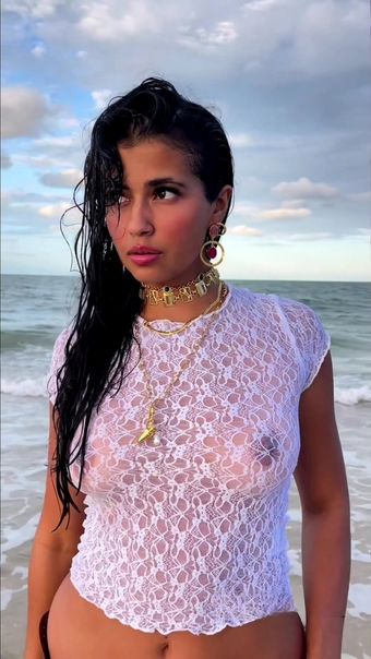 Ambra Guiotto / Ambraguiotto Nude Leaks Onlyfans  – Leaked Models