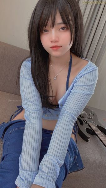 Angel Chan / Wlepwlop Nude Leaks Onlyfans  – Leaked Models