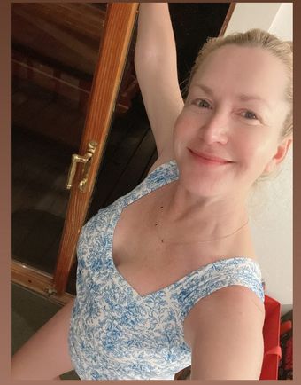 Angela Kinsey / Angelakinsey / Kinsey Nude Leaks Onlyfans  – Leaked Models
