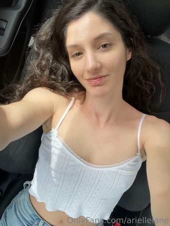 Ariellelane / Callmemisslane Nude Leaks Onlyfans  – Leaked Models