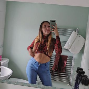 Ashton Matthews / Scrambledashton Nude Leaks Onlyfans  – Leaked Models