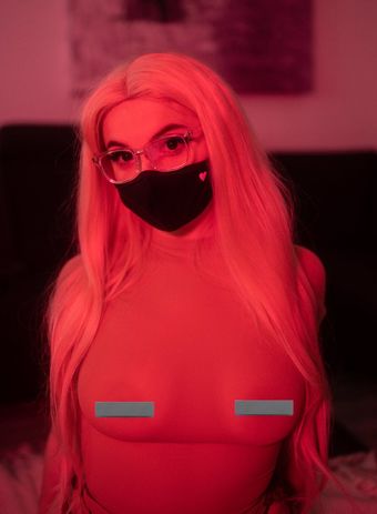 Aurelia Baker / Aureliabakerx / Aureliaxbaker Nude Leaks Onlyfans  – Leaked Models