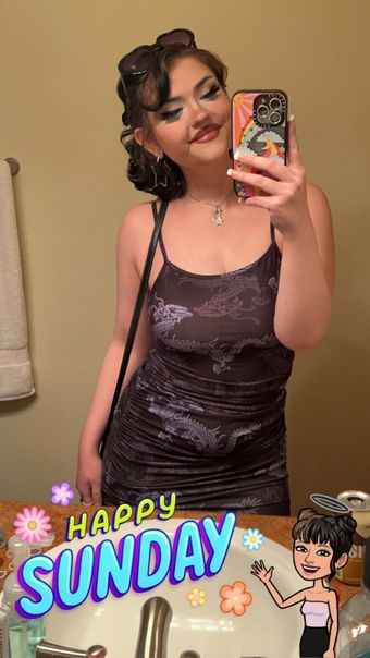 Awokenbaddiee / Jungbaddie / Lamiadea / Zang_Baddie Nude Leaks Onlyfans  – Leaked Models