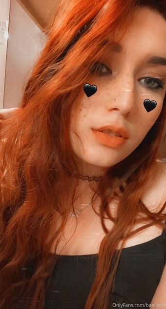 Baelien9 Nude Leaks Onlyfans  – Leaked Models