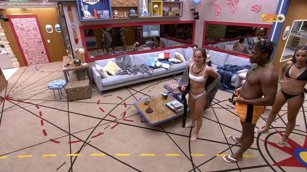 Bbb23 / Big Brother Brasil 23 / Alinewirley / Https: Nude Leaks Onlyfans  – Leaked Models