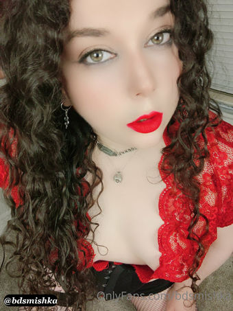 Bds.mishka / Bdsmishka Nude Leaks Onlyfans  – Leaked Models