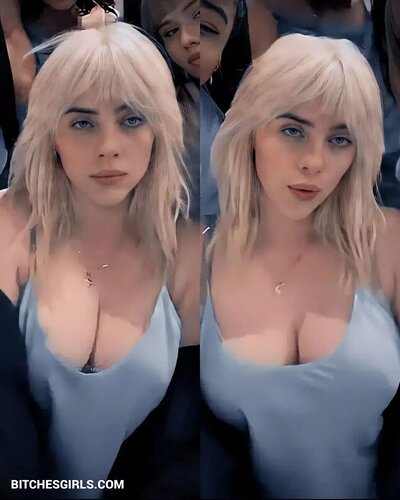 Billie Eilish Nude Celebrities – Eilish Celebrities Leaked Naked Pics