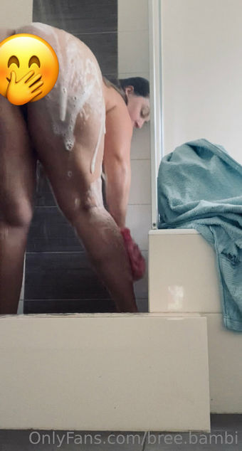 Bree.bambi / Breebambii Nude Leaks Onlyfans  – Leaked Models