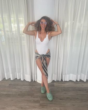 Brooke Vincent / Brookelevivincent Nude Leaks Onlyfans  – Leaked Models