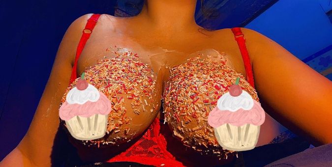 Brown_Barbieoxo / Zaazaarina Nude Leaks Onlyfans  – Leaked Models