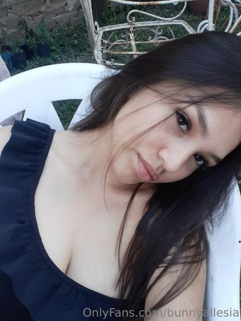Bunnyallesia / Bunnyleela Nude Leaks Onlyfans  – Leaked Models