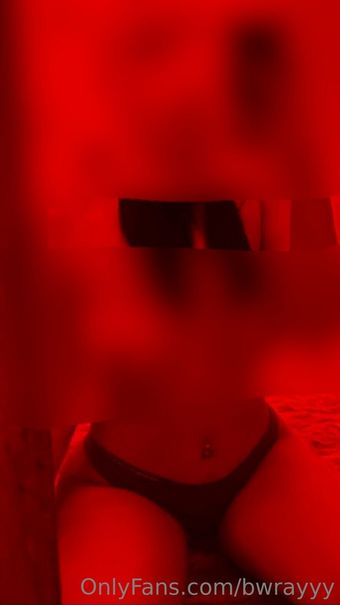 B.wrayyyy / Bwrayyy Nude Leaks Onlyfans  – Leaked Models