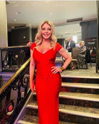 Carol-Vorderman Nude Leaks Onlyfans  – Leaked Models