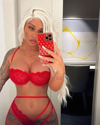 Cassie Mason / Badasscassfit / Cassie.mason / Jmasonfoxxxy Nude Leaks Onlyfans  – Leaked Models