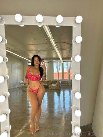 Cattien Le Nude Leaks Onlyfans  – Leaked Models