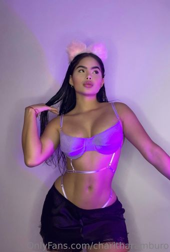 Charitharamburo Nude Leaks Onlyfans  – Leaked Models