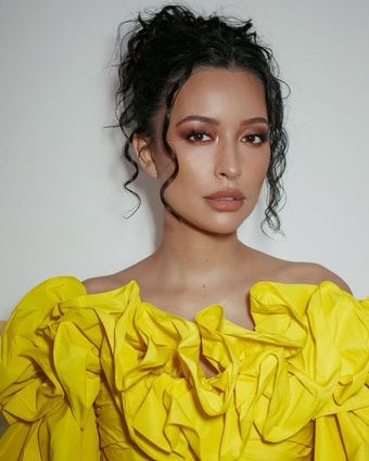 Christian Serratos / Christianserratos Nude Leaks Onlyfans  – Leaked Models