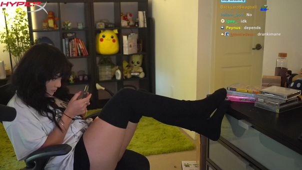 Cinnabrit / Cinnanut Nude Leaks Onlyfans  – Leaked Models