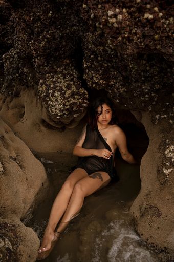 Contentyajnaseni / Bellatrix / Yajnaseni / Yajnaseni25 Nude Leaks Onlyfans  – Leaked Models