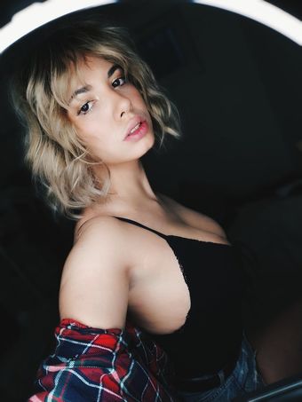 Cookiethrills Nude Leaks Onlyfans  – Leaked Models