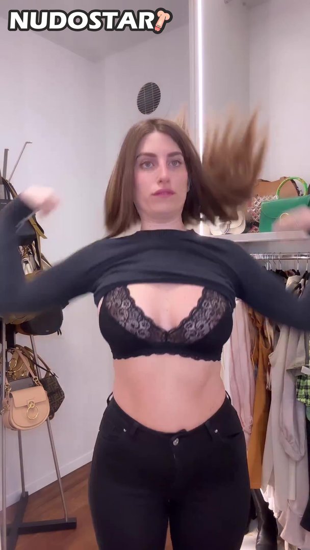 Dana Zarmon Instagram Leaks (8 Photos + 2 Videos) – NudoStar