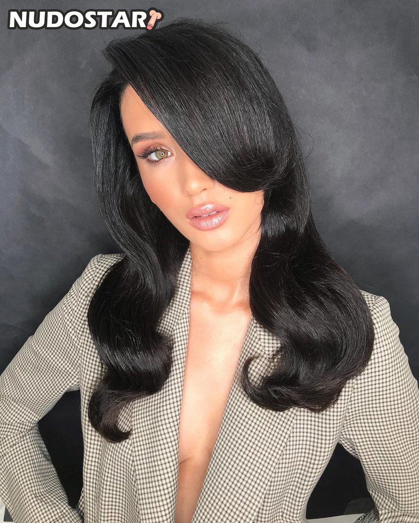 Danit Tal Leaks (16 Photos) – NudoStar