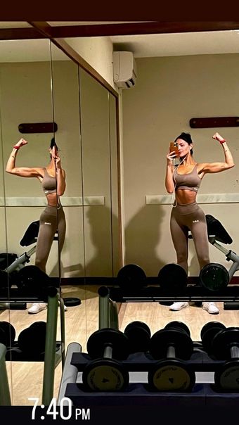 Eiza Gonzalez / Eizagonzalez / Elisagonz Nude Leaks Onlyfans  – Leaked Models
