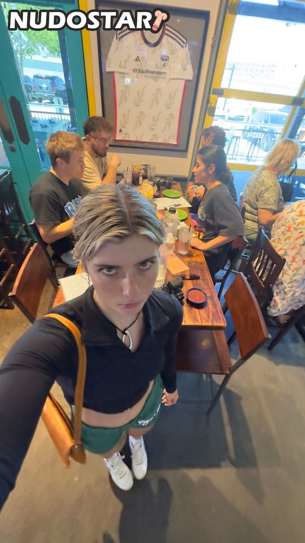 Faith Ordway – faithordway Instagram Leaks (18 Photos) – NudoStar