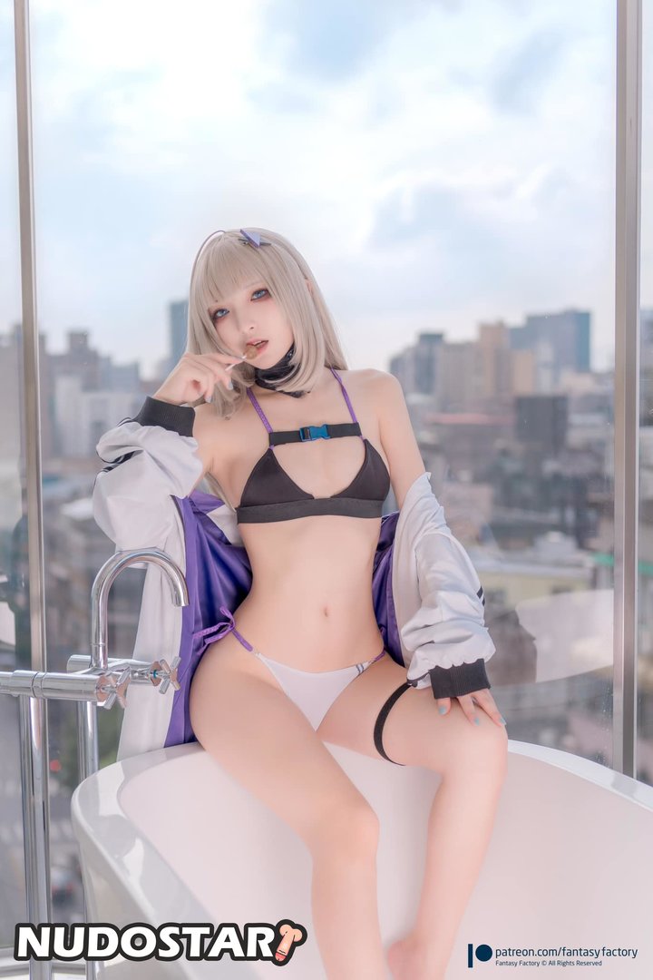 Fantasy Factory – fantasyfactory Patreon Leaks (18 Photos) – NudoStar