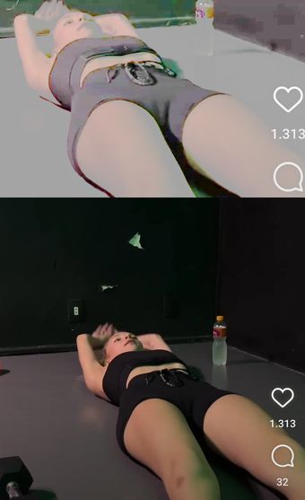 Fernanda Schneider / Fefe Nude Leaks Onlyfans  – Leaked Models