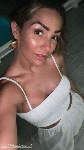Frankie Bridge / Frankiebridge Nude Leaks Onlyfans  – Leaked Models