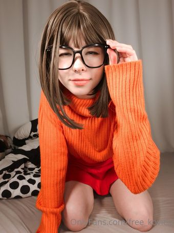 Free Kovicki / Free_Kovicki / Kovicki.cos Nude Leaks Onlyfans  – Leaked Models