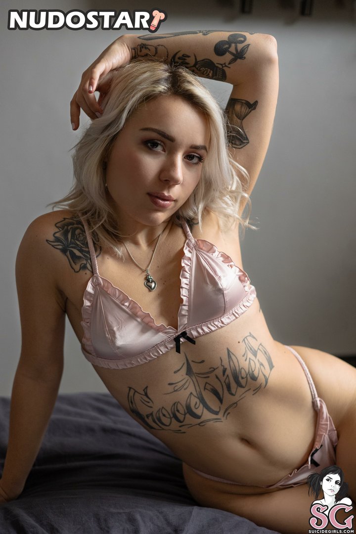 Gaja – Gaja Sg OnlyFans Leaks (10 Photos) – NudoStar