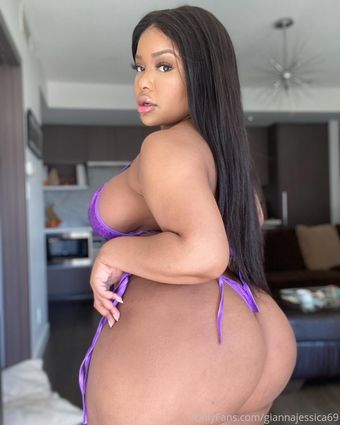 Giannajessica69 / Giannnaj Nude Leaks Onlyfans  – Leaked Models